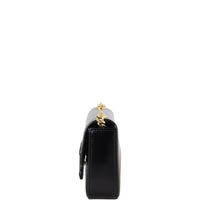 Celine Triomphe Claude Chain Shoulder Bag