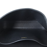 Celine Triomphe Claude Chain Shoulder Bag