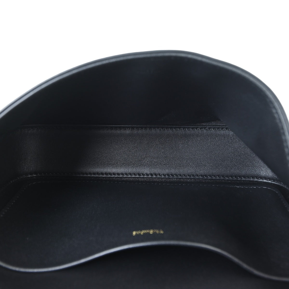 Celine Triomphe Claude Chain Shoulder Bag