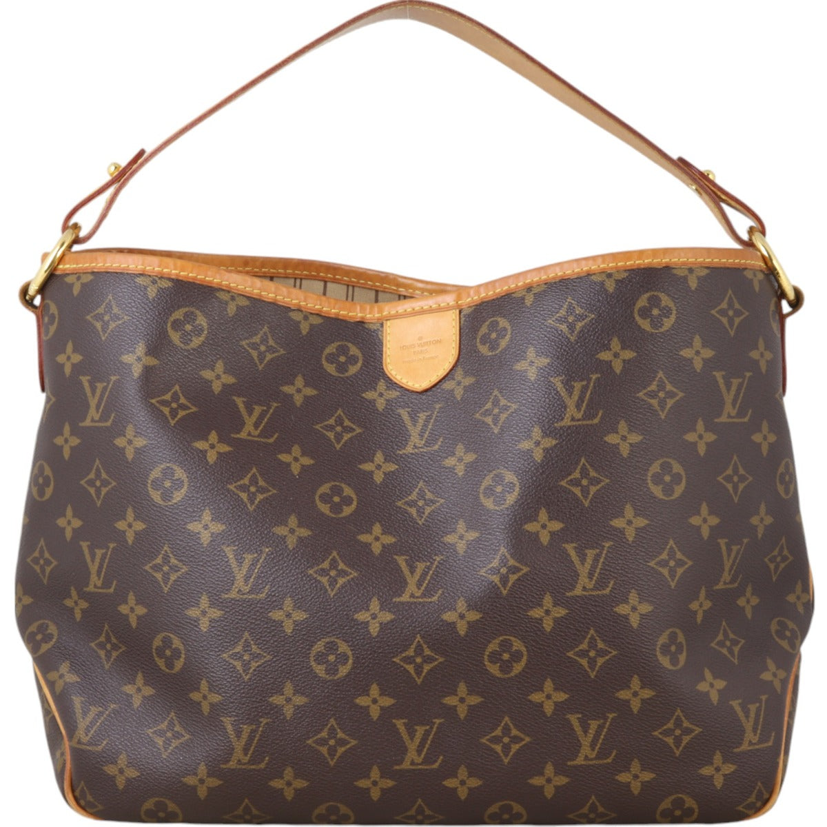 Louis Vuitton Delightful PM Monogram
