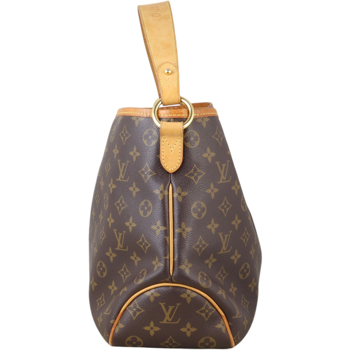 Louis Vuitton Delightful PM Monogram