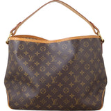 Louis Vuitton Delightful PM Monogram