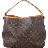 Louis Vuitton Delightful PM Monogram