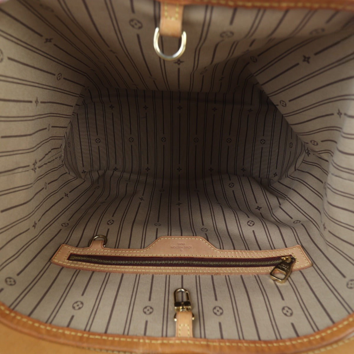 Louis Vuitton Delightful PM Monogram