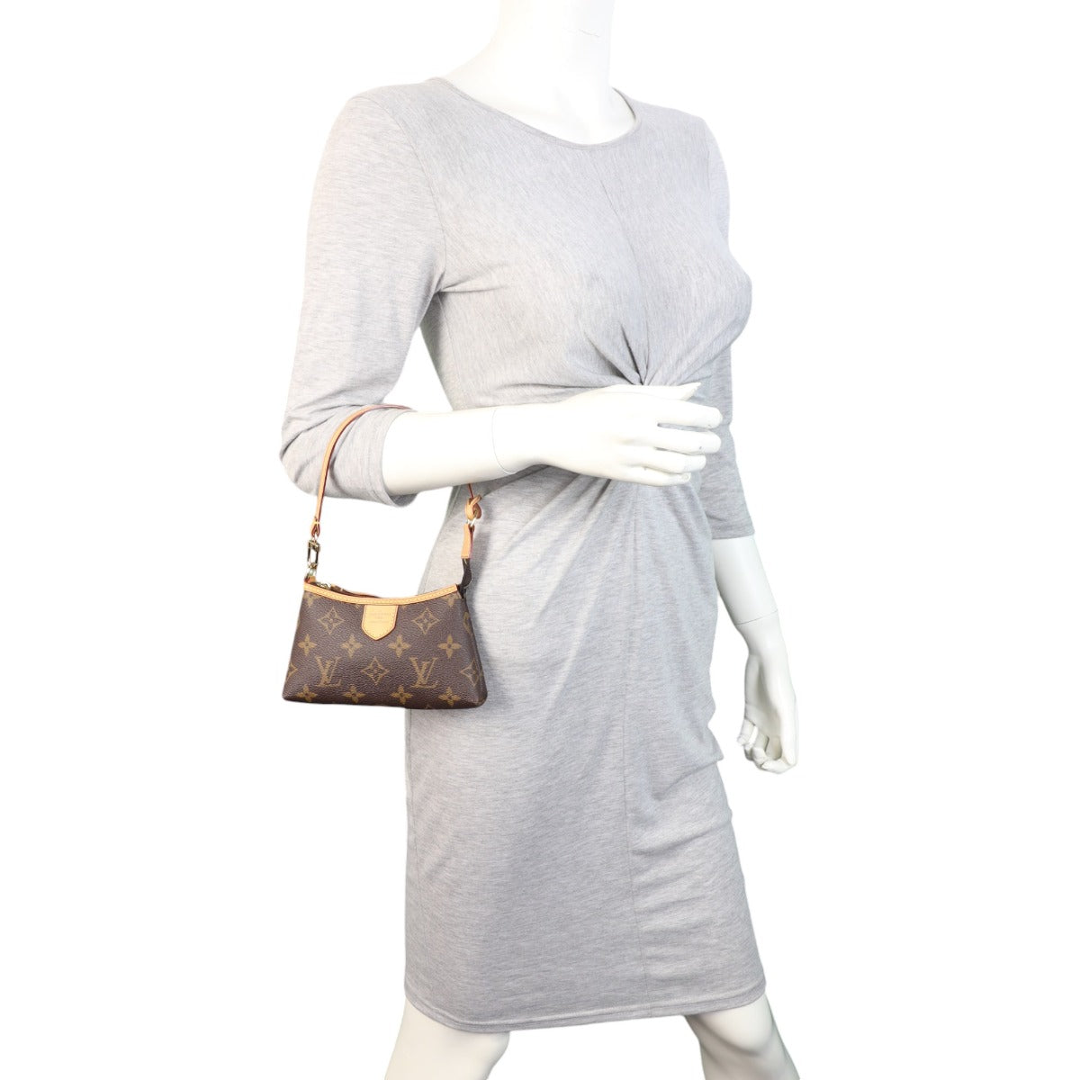 Louis Vuitton Delightful Mini Monogram