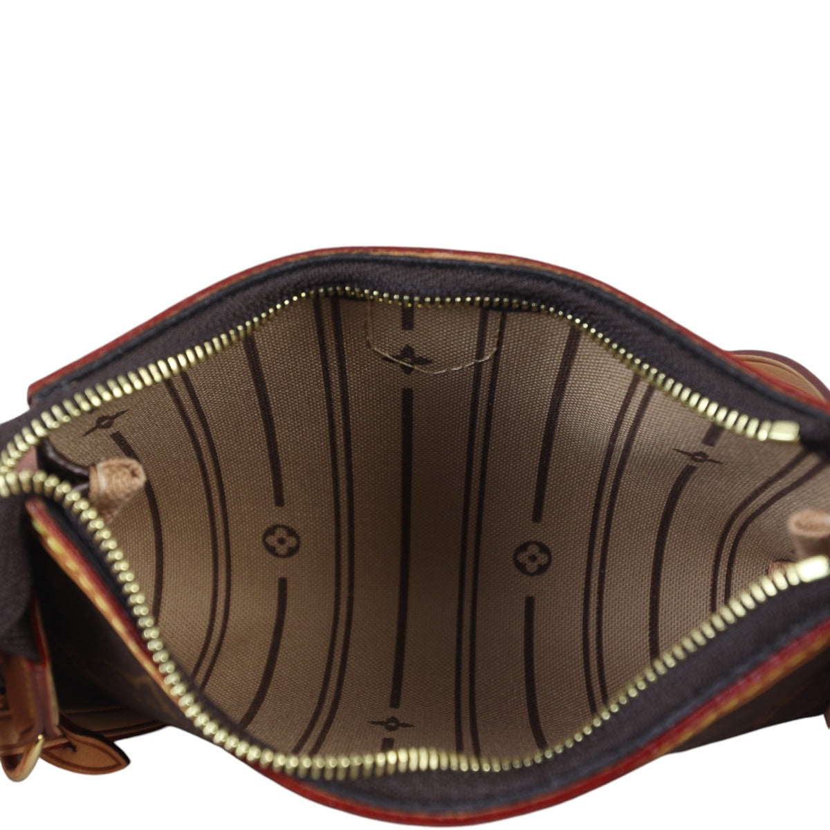 Louis Vuitton Delightful Mini Monogram