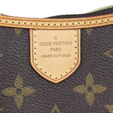 Louis Vuitton Delightful Mini Monogram