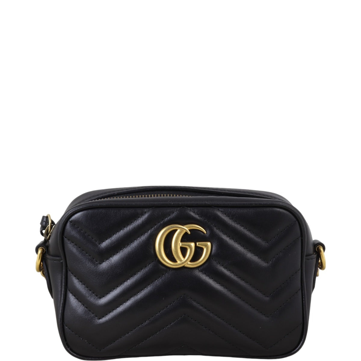 Gucci GG Marmont Mini Camera Bag