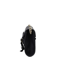 Gucci Emily Guccissima Mini Chain Shoulder Bag