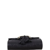 Gucci Emily Guccissima Mini Chain Shoulder Bag