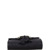 Gucci Emily Guccissima Mini Chain Shoulder Bag