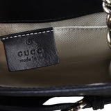 Gucci Emily Guccissima Mini Chain Shoulder Bag