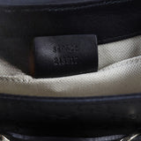 Gucci Emily Guccissima Mini Chain Shoulder Bag