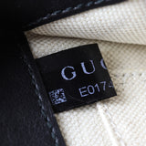 Gucci Emily Guccissima Mini Chain Shoulder Bag