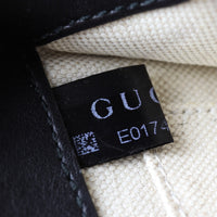 Gucci Emily Guccissima Mini Chain Shoulder Bag