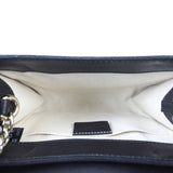 Gucci Emily Guccissima Mini Chain Shoulder Bag