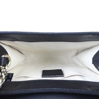 Gucci Emily Guccissima Mini Chain Shoulder Bag