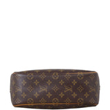 Louis Vuitton Deauville Bowling Vanity Monogram