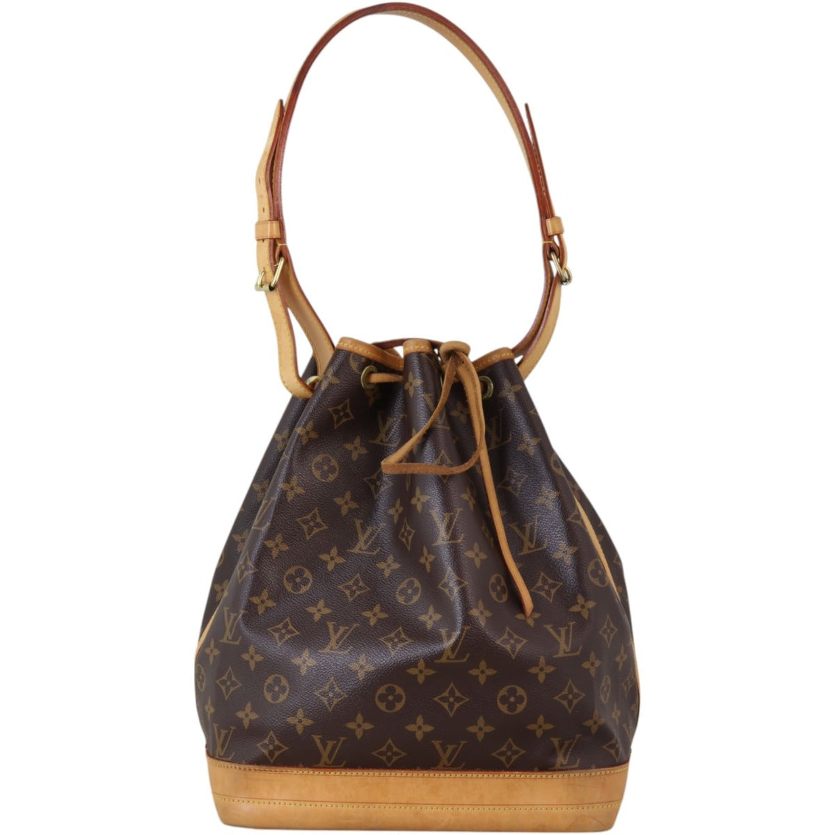 Louis Vuitton Noe Monogram