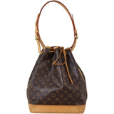 Louis Vuitton Noe Monogram