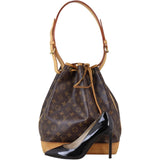 Louis Vuitton Noe Monogram