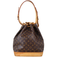 Louis Vuitton Noe Monogram