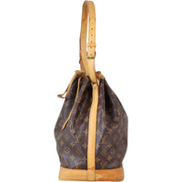Louis Vuitton Noe Monogram
