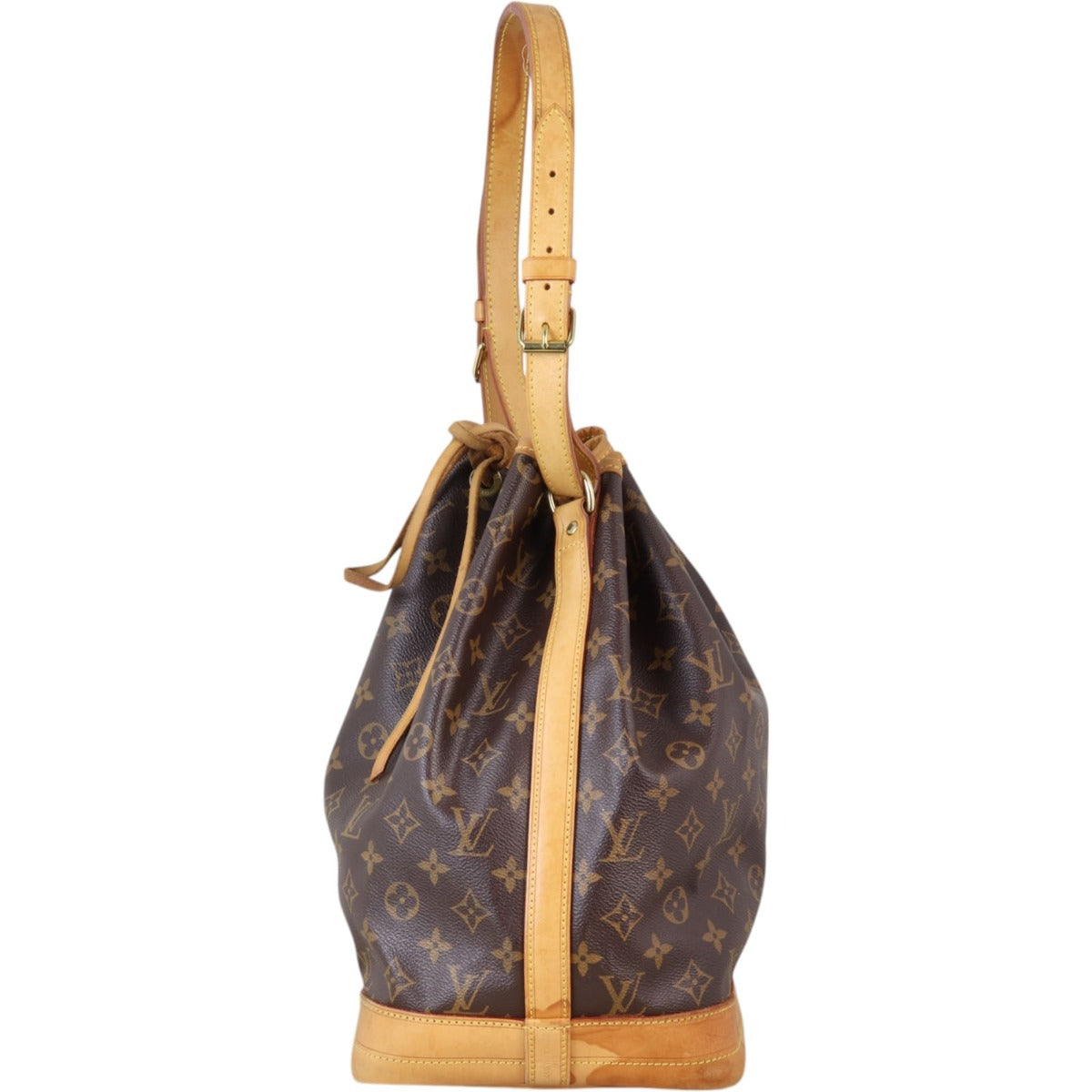 Louis Vuitton Noe Monogram