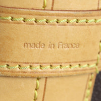 Louis Vuitton Noe Monogram