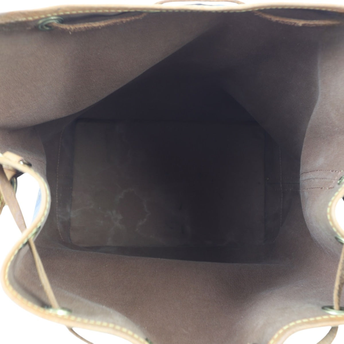 Louis Vuitton Noe Monogram