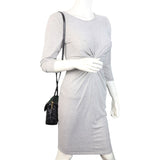 Saint Laurent Toy Loulou