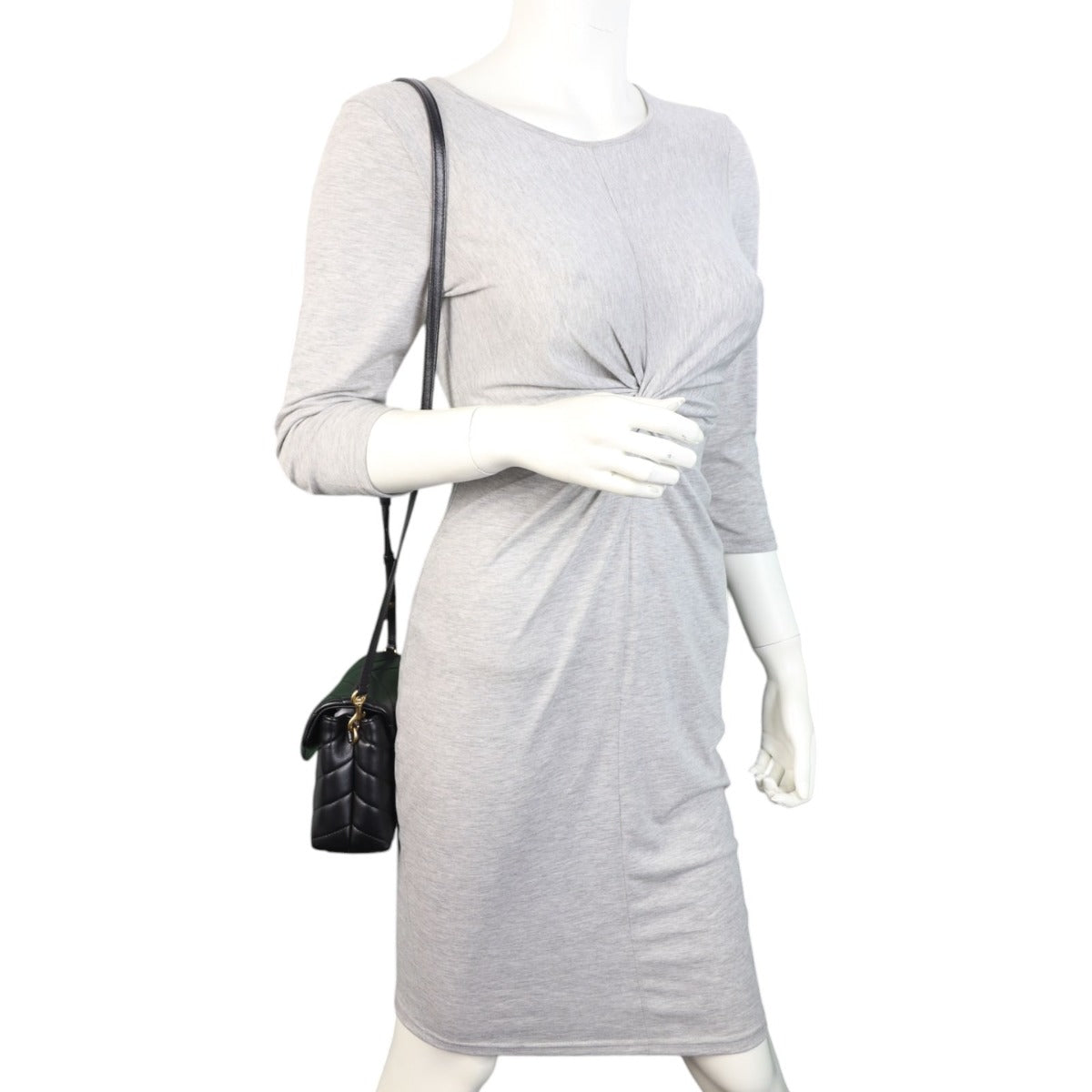 Saint Laurent Toy Loulou