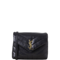 Saint Laurent Toy Loulou