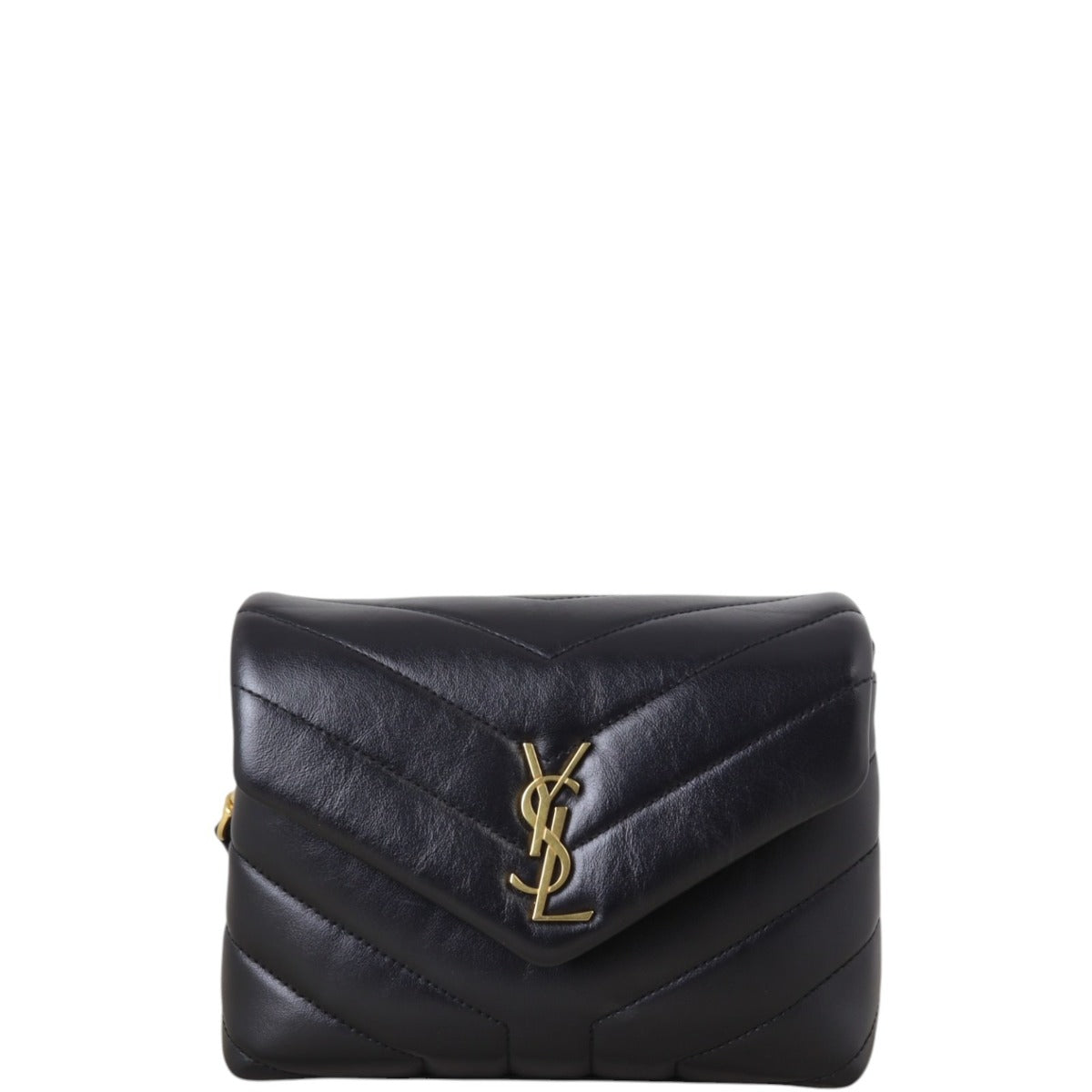 Saint Laurent Toy Loulou