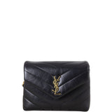 Saint Laurent Toy Loulou