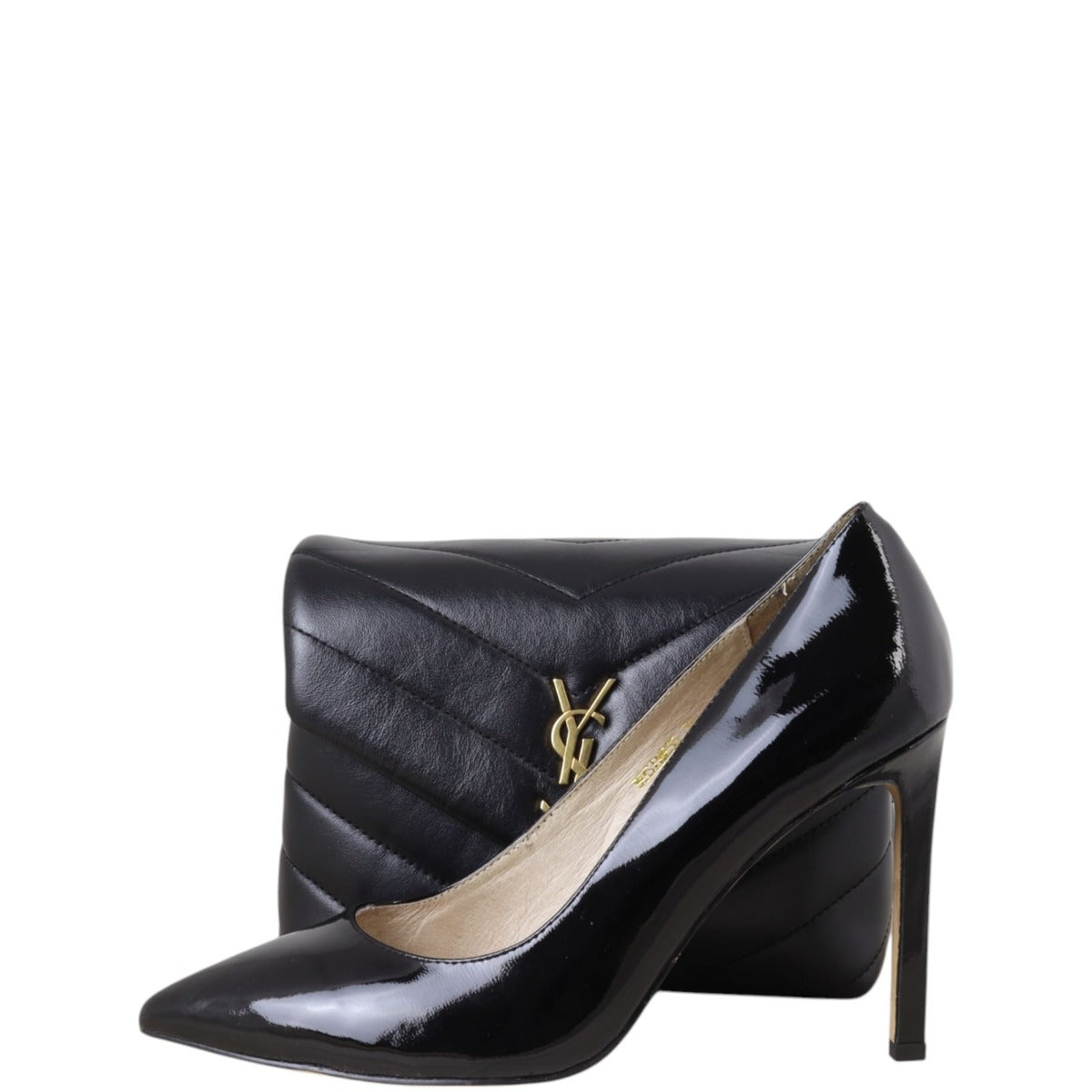 Saint Laurent Toy Loulou