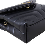 Saint Laurent Toy Loulou