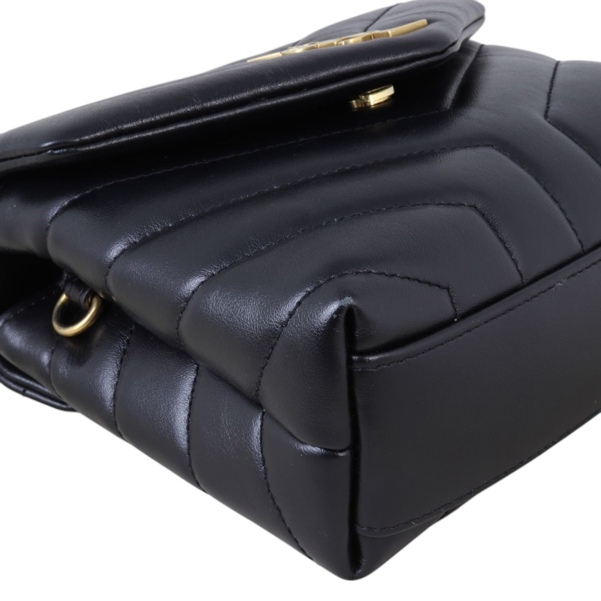 Saint Laurent Toy Loulou