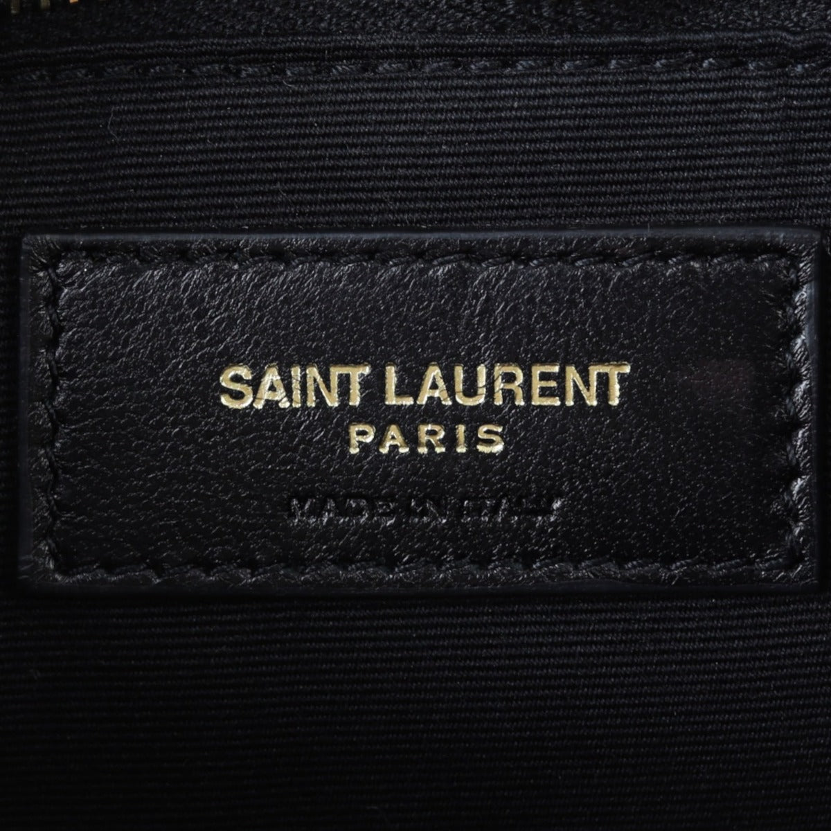 Saint Laurent Toy Loulou