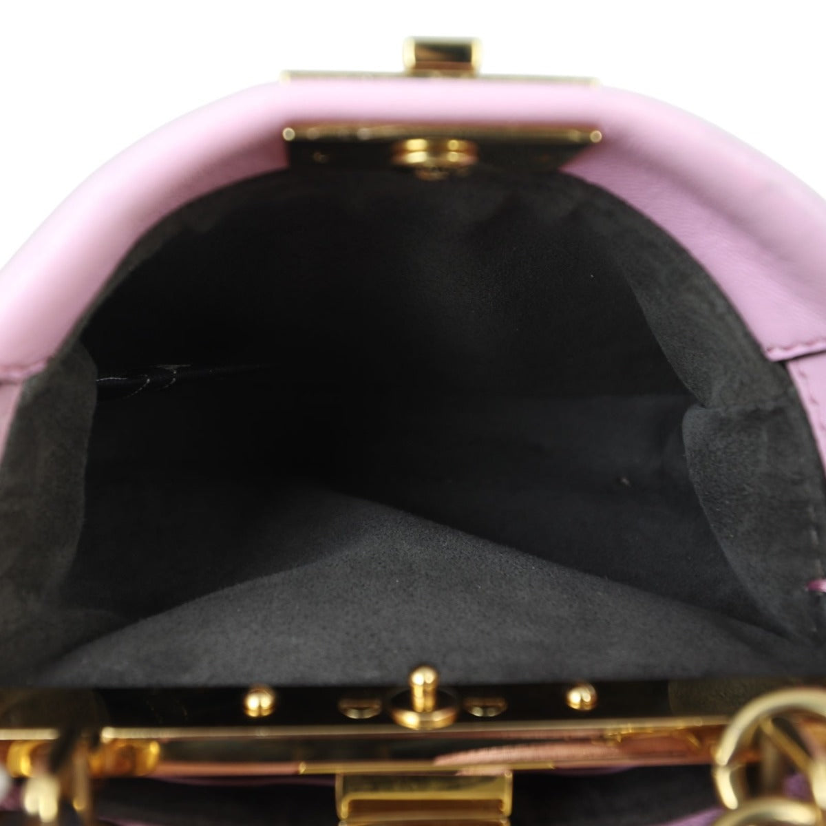 Fendi Peekaboo Micro