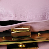 Fendi Peekaboo Micro