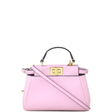 Fendi Peekaboo Micro