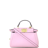 Fendi Peekaboo Micro