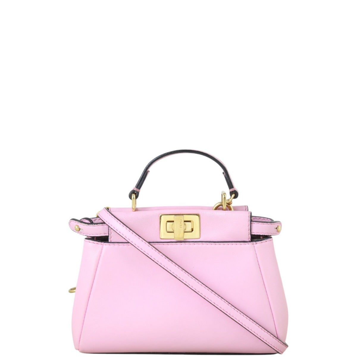 Fendi Peekaboo Micro