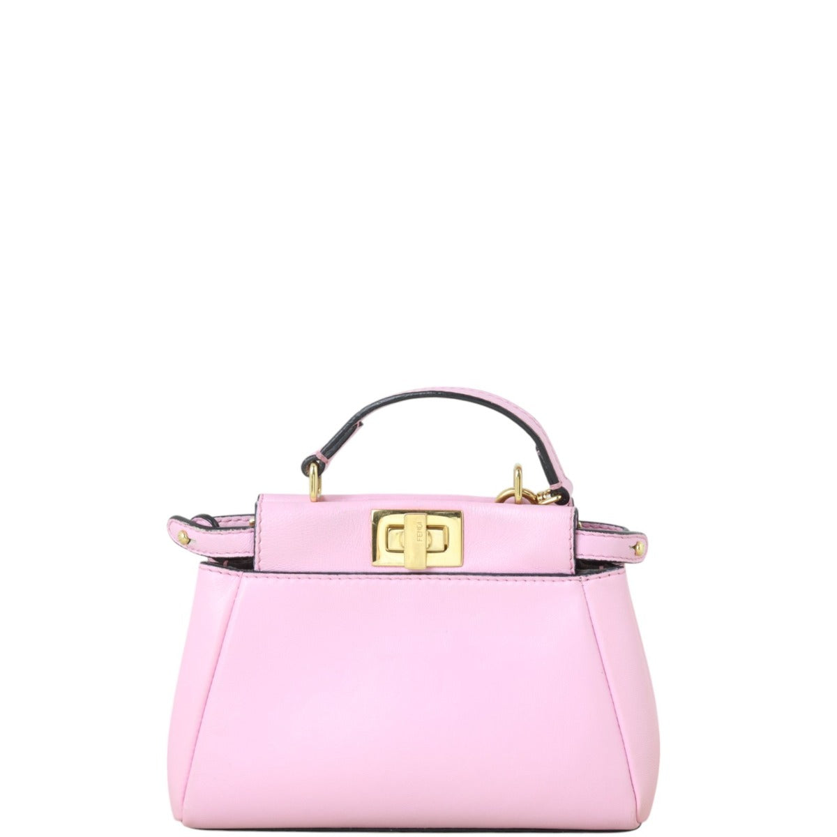 Fendi Peekaboo Micro