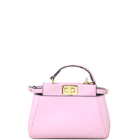 Fendi Peekaboo Micro