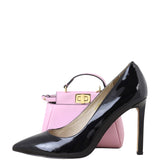 Fendi Peekaboo Micro