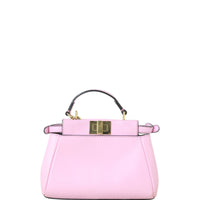 Fendi Peekaboo Micro