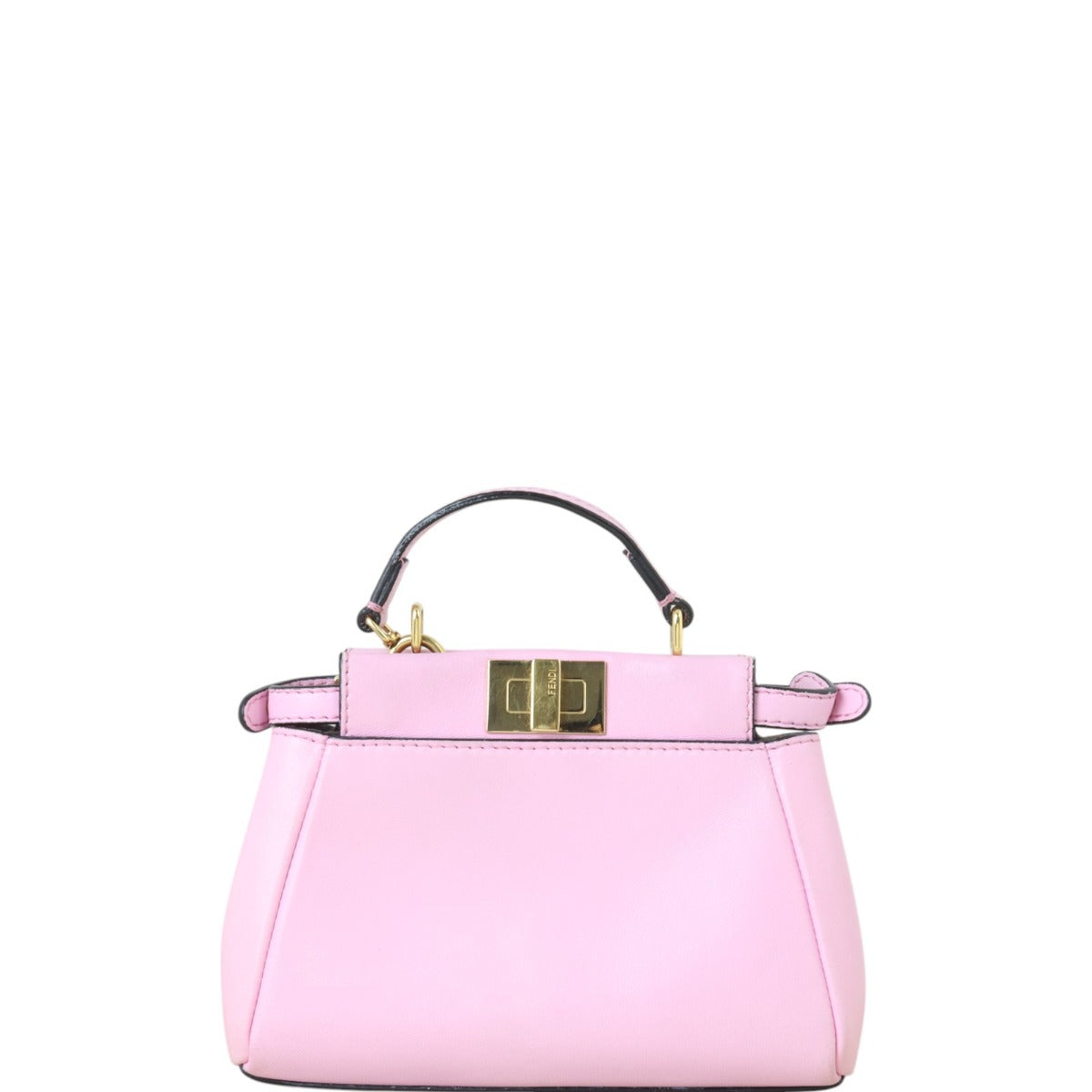 Fendi Peekaboo Micro