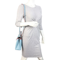 Louis Vuitton Capucines BB